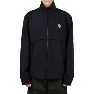 몽클레어 1A00120 595M6 999 GALES 하이넥 집업 자켓