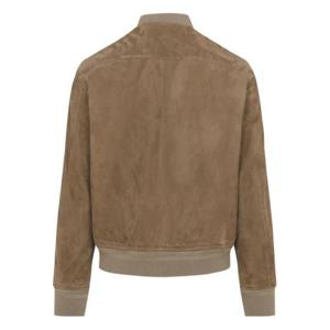 톰포드 자켓 LBS087LMS027 JBV Military sand