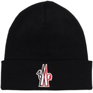 몽클레어 그레노블 로고 비니 G2 097 3B10000 09974