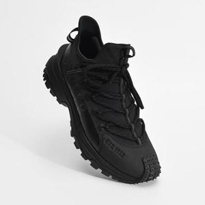 몽클레어 TRAILGRIP LITE 트레일그립 라이트 2 남성 스니커즈 블랙 I2 09A 4M00240 M3457 999