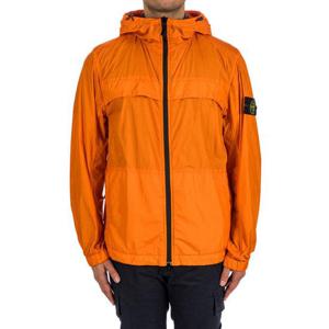 스톤아일랜드 크링클 랩스 R-NY 후드 자켓 801540922 V0032