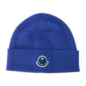 몽클레어 지니어스 X 팜 엔젤스 비니 3G00003 M5022 731 (남여공용)