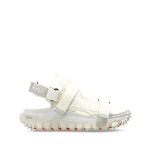 몽클레어 트레일그립 Vela 샌들 4L00070 M3808 032