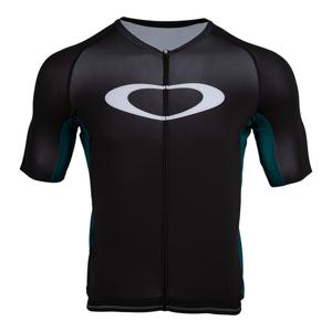 M 오클리반팔티 ZQB 오클리 아이콘 저지 2.0(FOA4005969AV) FOA4005969AV