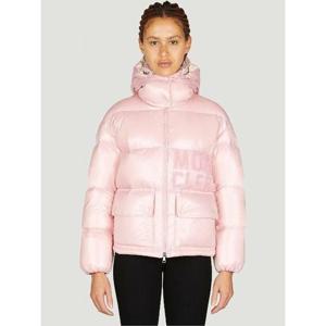 몽클레르 Abbaye 쇼트 다운 자켓 1A00039 5963V 500