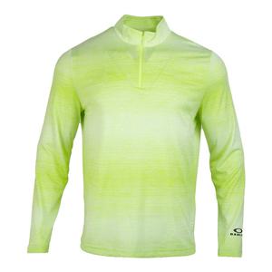 M 오클리긴팔티 ZQB 오클리 컨텐더 하프 집 탑(FOA40192010W) FOA40192010W