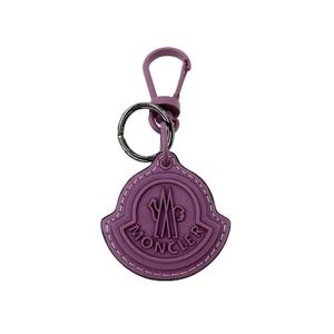 몽클레어 로고 키링 2컬러 6F00006
