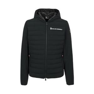 몽클레어 그레노블 남성 패딩 후드 집업 8G00032 89ALV 999 K2097