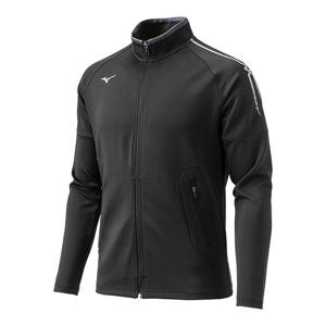 M 미즈노져지 ZQB MC 라인 트랙 재킷(32YG851209) 32YG851209