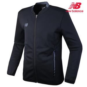 M 뉴발란스져지 NB 코어 트레이닝 워크 아웃 자켓 NBMD7B5591 19