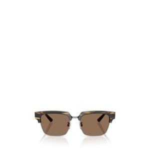 돌체앤가바나 선글라스 DG4522 306373 STRIPED BROWN