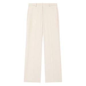 이자벨마랑 수트 팬츠 PA0643FB D1F02I 23EC ECRU
