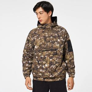 M 오클리자켓 ZQB 21FA 인핸스 FGL 윈드 아노락 재킷 1.7(FOA40297878Y) FOA40297878Y