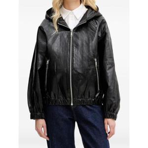 마이클 코어스 수트 자켓 MR620K5DTW 001 Black