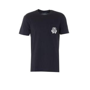 돌체앤가바나 반팔 티셔츠 G8RA2Z G7PZEN0000 Black