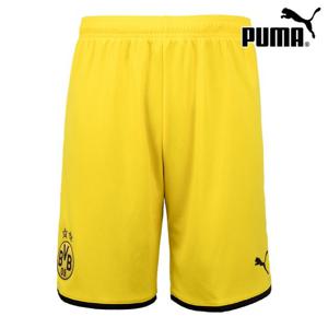 M 푸마반바지 도르트문트 레프리카 쇼츠(75575601) 755756 01