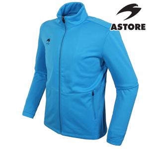 M 아스토레져지 아스토레 본딩 히트자켓(ABL) 우븐 니트 7030ABL