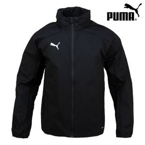 M 푸마져지 푸마 리가 트레이닝 레인 재킷(65565903) 655659 03