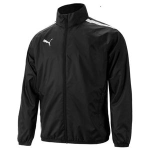 M 푸마자켓 ZQB 푸마 팀 리가 올웨더 자켓(65724503) 657245 03