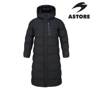 M 아스토레패딩 아스토레 심리스 롱패딩(BLK) 9049BLK