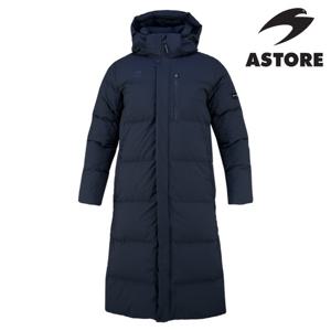 M 아스토레패딩 아스토레 덕다운 롱코트(CHA) 8020CHA