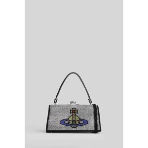 비비안웨스트우드 숄더백 429164 4B010015W PT000Q SILVER