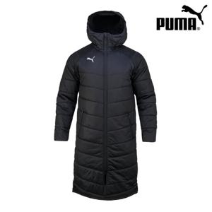 M 푸마패딩 리가 사이드라인 벤치 재킷(65660703) 656607 03