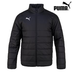 M 푸마패딩 리가 캐쥬얼 패디드 자켓(65530103) 655301 03