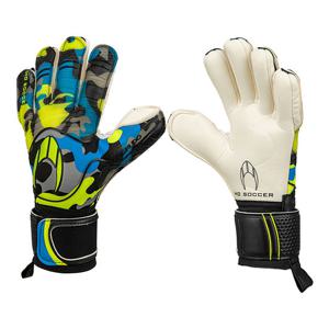 M 호싸커장갑 ZQB HS 에스쿠도 액션 네거티브 골키퍼 글로브(0510807) 051 0807