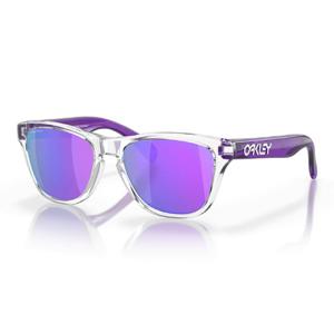 M 선글라스 ZQB 0OJ90090348 주니어 오클리 프로그스킨 XXS 프리즘 바이올렛 90090348