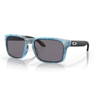 M 선글라스 ZQB 0OO9102V855 오클리 홀브룩 프리즘 그레이 편광 9102V855