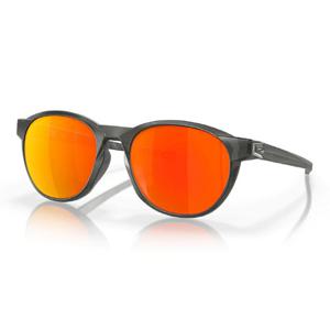 M 선글라스 ZQB 0OO9126F0454 오클리 리드메이스 아시안핏 프리즘 루비 편광 9126F0454