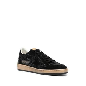 골든구스 스니커즈 GWF00117F00398990100 Black