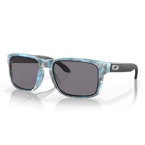 M 선글라스 ZQB 0OO92445856 오클리 홀브룩 아시안핏 프리즘 그레이 편광 92445856