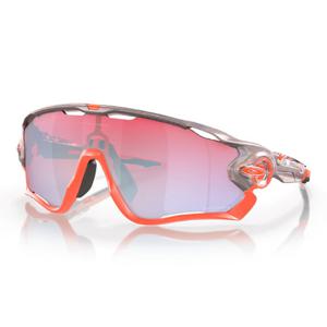 M 선글라스 ZQB 0OO92907331 UNITY COLLECTION 오클리 조브레이커 프리즘 스노우 사파이어 92907331