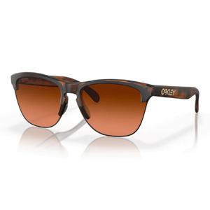 M 선글라스 ZQB 0OO93745063 오클리 프로그스킨 라이트 프리즘 브라운 93745063