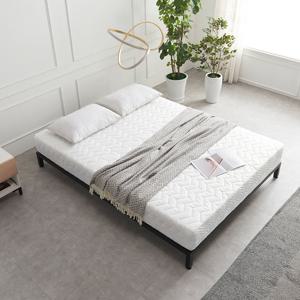 솜솜 고급형 7존독립 라텍스탑 매트리스 Q