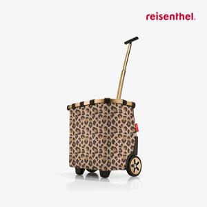 [라이젠탈] 캐리 크루저 쇼핑 카트 프레임레오마끼아토 RSTOE6047