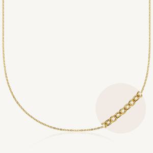 수앤진골드 베이직 체인 24K 순금 3.75g