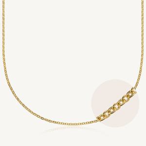 수앤진골드 베이직 체인 24K 순금 7.5g