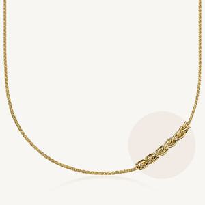 수앤진골드 헬스 체인 24K 순금 7.5g