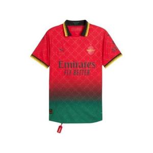 25FW 푸마 트레이닝 티셔츠 783000 02 DOM