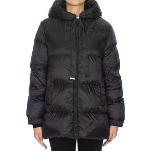 막스마라 25FW 더 큐브 SEIA 세이아 후드 패딩 점퍼 2529486055