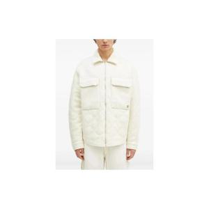 25 FW 필라 퀼팅 포켓 재킷 42FW24OW01508 TP447692200