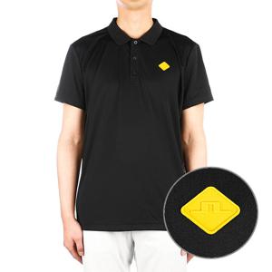 [제이린드버그] (GMJT06475 9999) 남성 DIAMOND 폴로 반팔 티셔츠