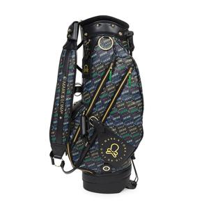 마크앤로나 캐디백 MLS 5C SC21 BLACK (남여공용)