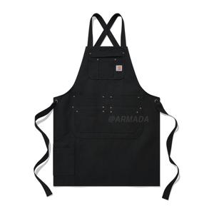 칼하트 106667 에어프런 앞치마