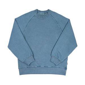 칼하트 WIP 에어 스웨트 코튼 맨투맨 I032922 1Y1GD