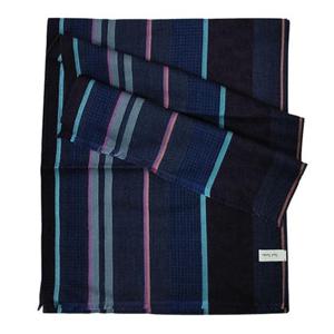 폴스미스 울 머플러 시티 스트라이프 M1A 150C M422 47 발송