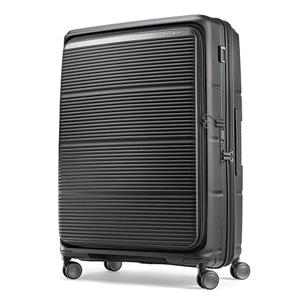 [쌤소나이트] PARALUX HS 캐리어 81/30 EXP XLARGE SP BLACK KT209004